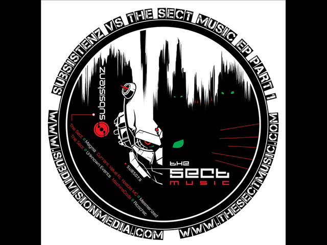 The Sect - Magma adlı videoyu YouTube'da izle