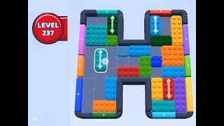 Color Block Jam 237 | GAME Walkthrough