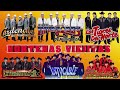 Puros Corridos Pesados 2022   Exterminador, Tigres Del Norte, Tucanes De Tijuana 2