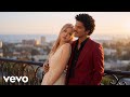 Rosé Bruno Mars Show Me Love Official Music Video 2026 mp3