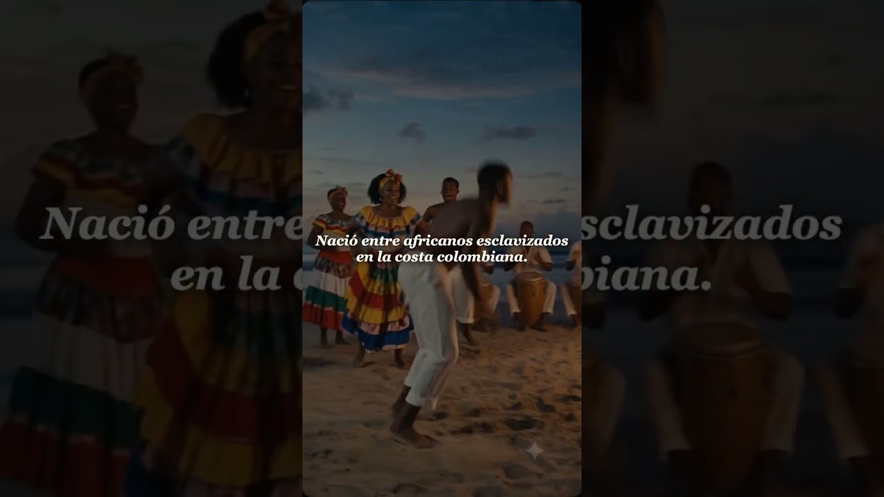 El Baile Que Colombia Mantuvo en Secreto