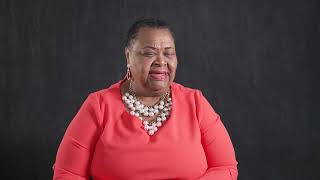 interview with Annette Randall Jenkins, 2022, UT Precursor Oral History project