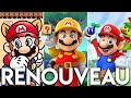 Mario Maker a fait RENAÎTRE Super Mario Bros