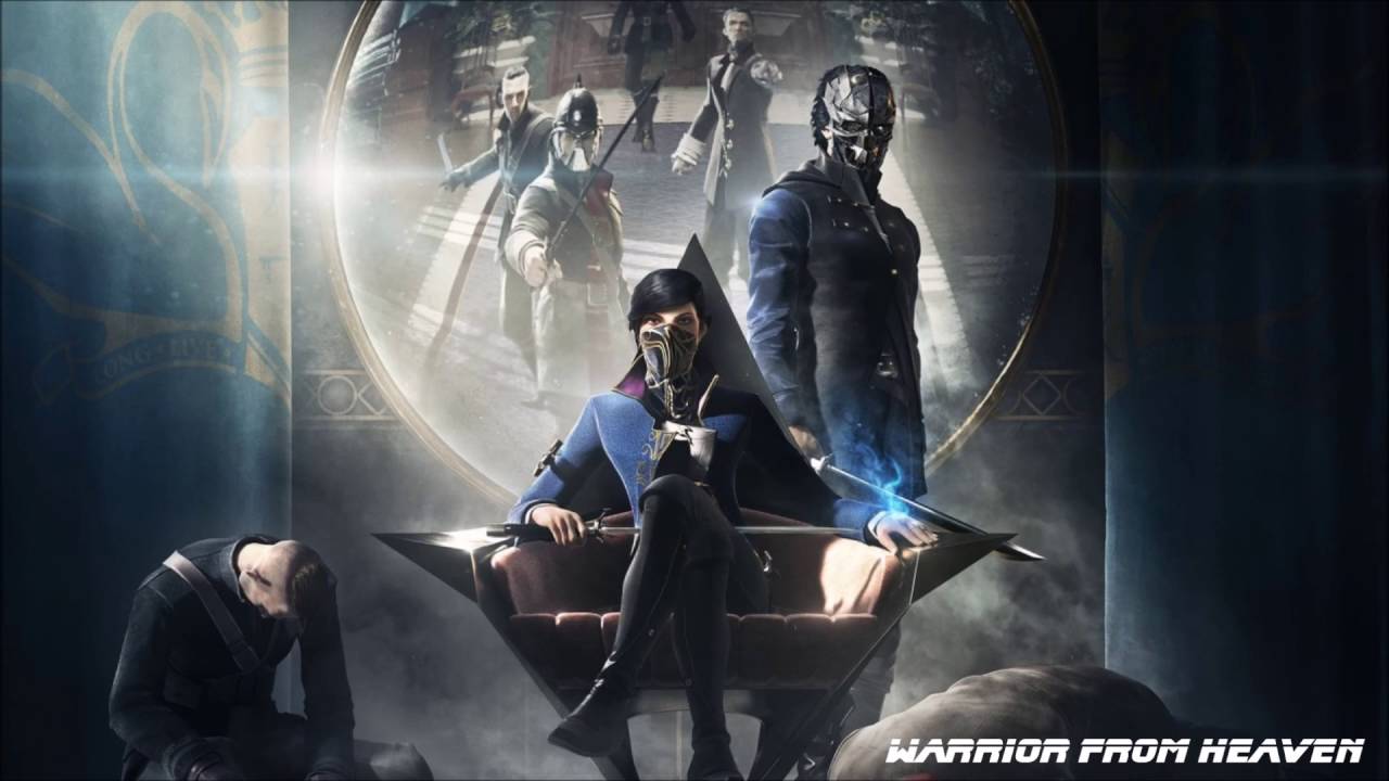 Pure Composition- Illuminatus (2016 Epic Powerful Battle Choir Orchestral)