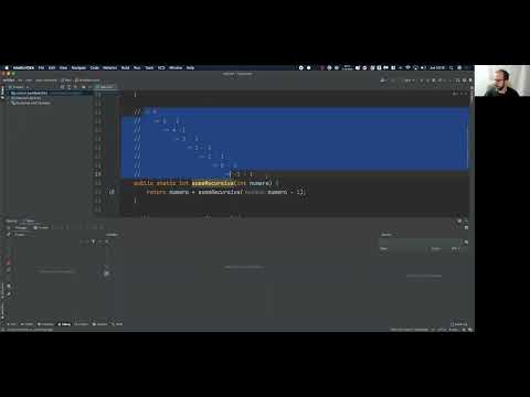 Curso Java Avanzado - Sesión 3 - OpenBootcamp