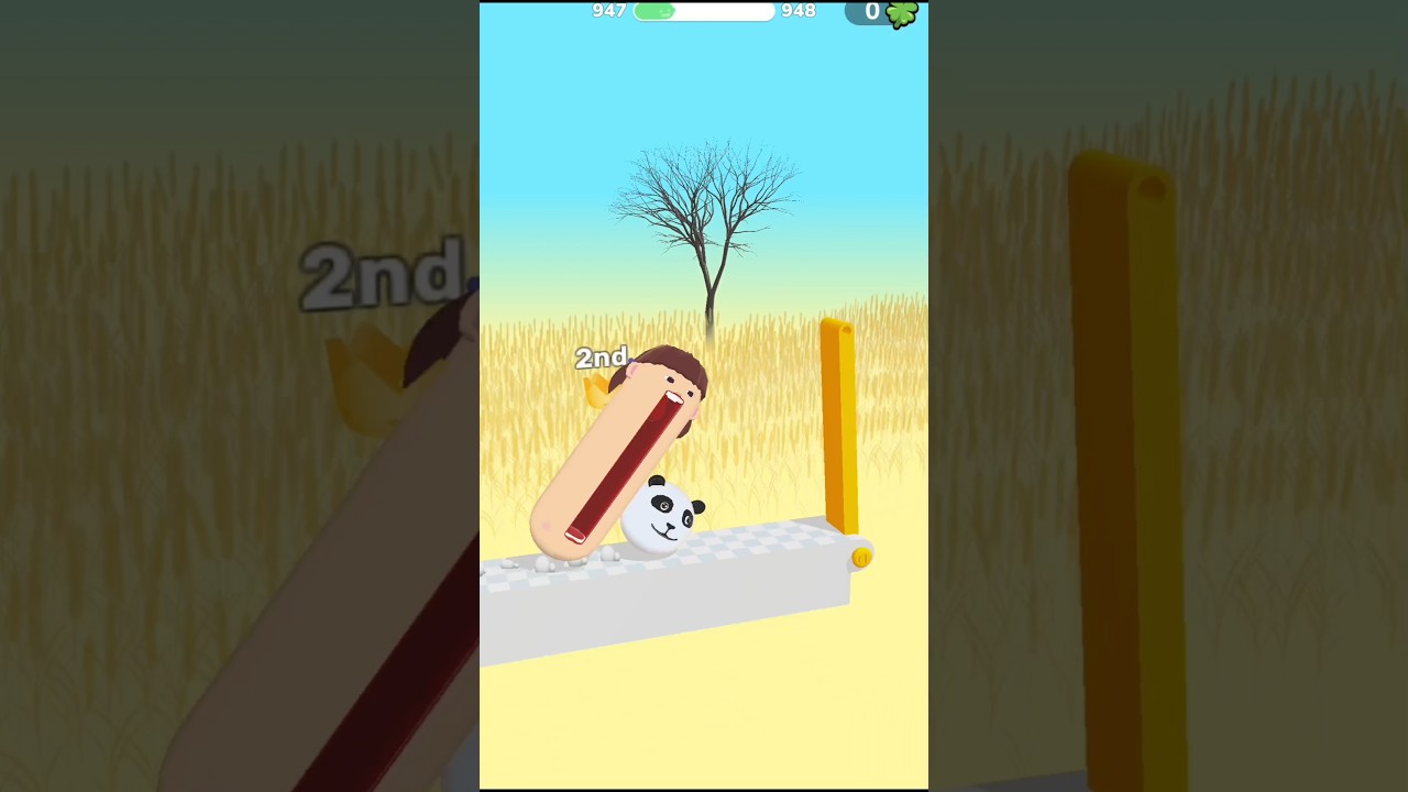 "Can I Become the King of Heads? 👑 