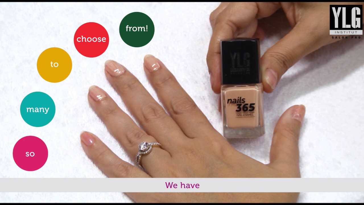 2 in 1 Base & Top Coat YouTube