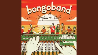 Blackboard Jungle Dub