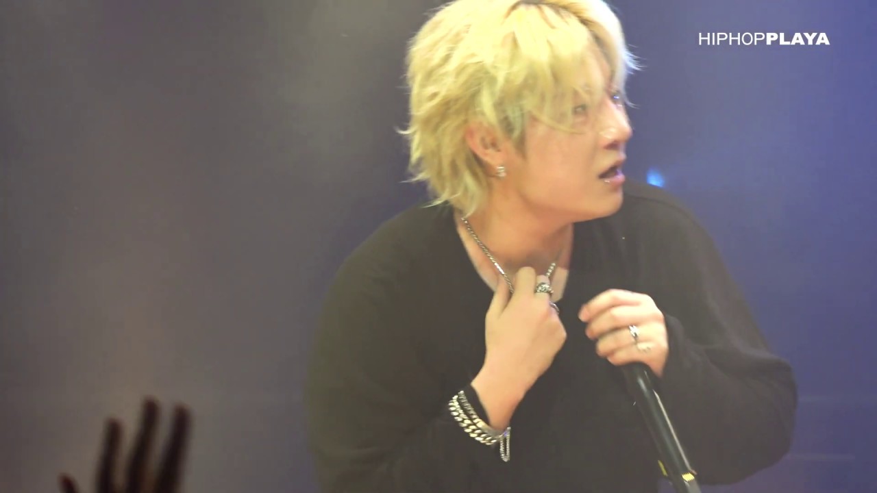 PENOMECO(페노메코) - PNM (Live @ 힙플쇼60)