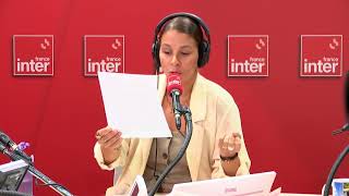 Ivresse Et Probabilité - La Drôle Dhumeur De Morgane Cadignan