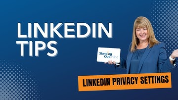 Maximizing Privacy: Mastering LinkedIn Privacy Settings for a Tailored Experience