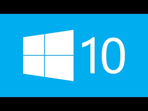 Video: Cómo Establecer La Ubicación Predeterminada De Su PC En Windows 10