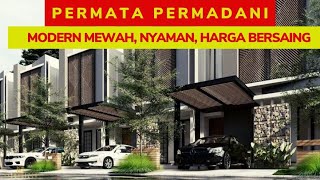 PERMATA PERMADANI, RUMAH MALANG MURAH DEKAT KAMPUS, PROMO RUMAH BATU MALANG, 081333017000,