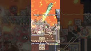 Conquering Serpulo Is back! #gaming #mindustry #mindustryv7
