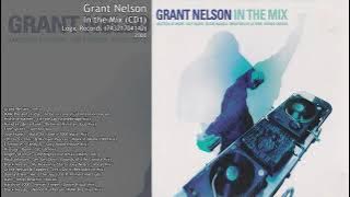 Grant Nelson - In the Mix (CD1 2) (2000)