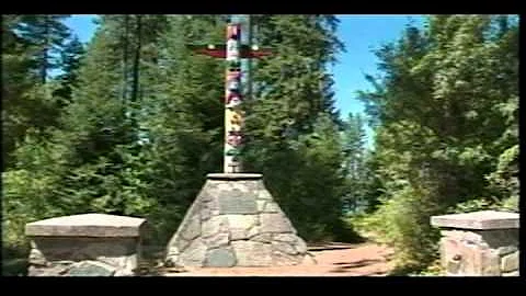 Historic Camp On Lake Coeur d'Alene Could Be Moving