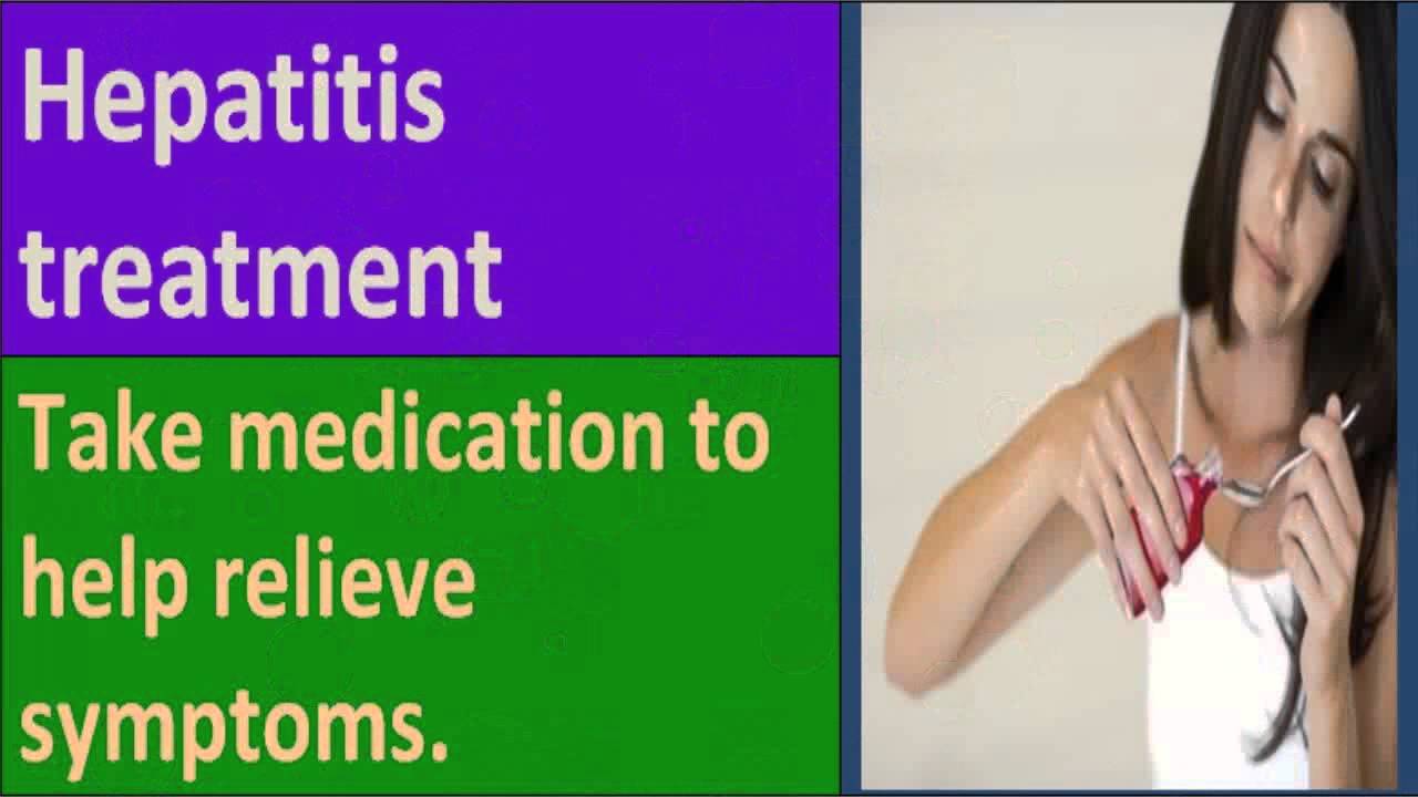 Learn How!!! hepatitis b natural cure YouTube