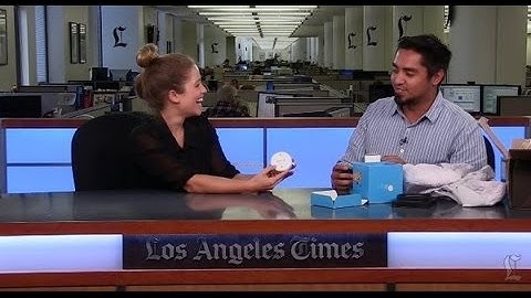 Quirky Spotter multipurpose sensor: Unboxing (Tech Tuesday)