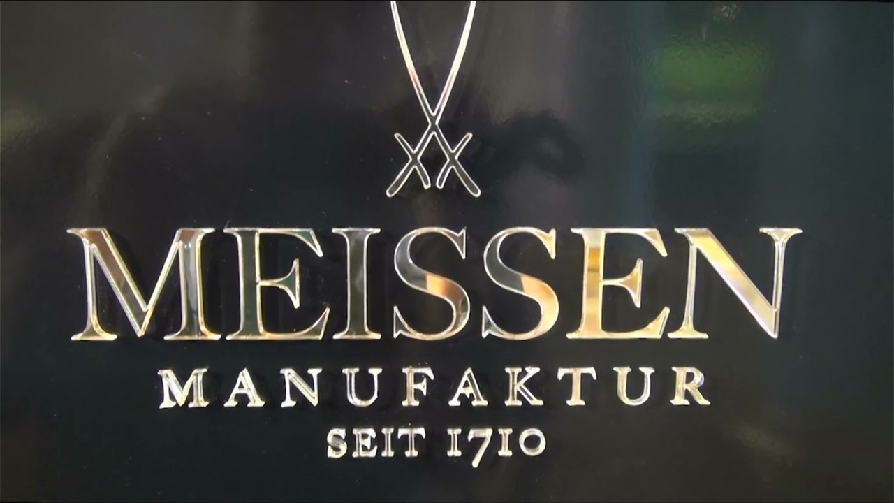 マイセン陶磁器工場 見て、買って、食べて楽しめる！マイセン博物館