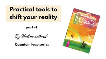 why your manifestations are not working ? by vadim zeland #realitytransurfing#vadimzeland