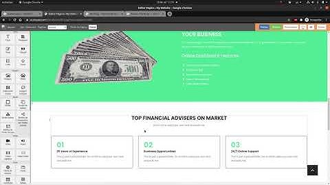 Instalando Site Wordpress e criador de Sites dentro do DirectAdmin no 3BHost.com de Graça