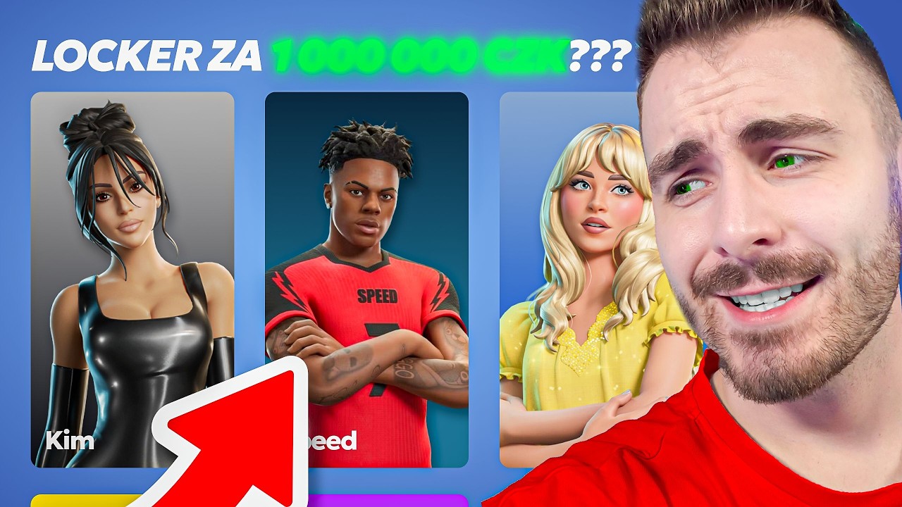 Má Můj Účet Hodnotu 4 000 000???