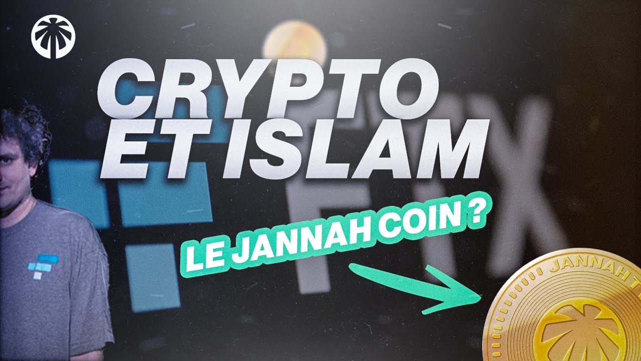 Les crypto monnaies en islam ? (Le cas ftx)