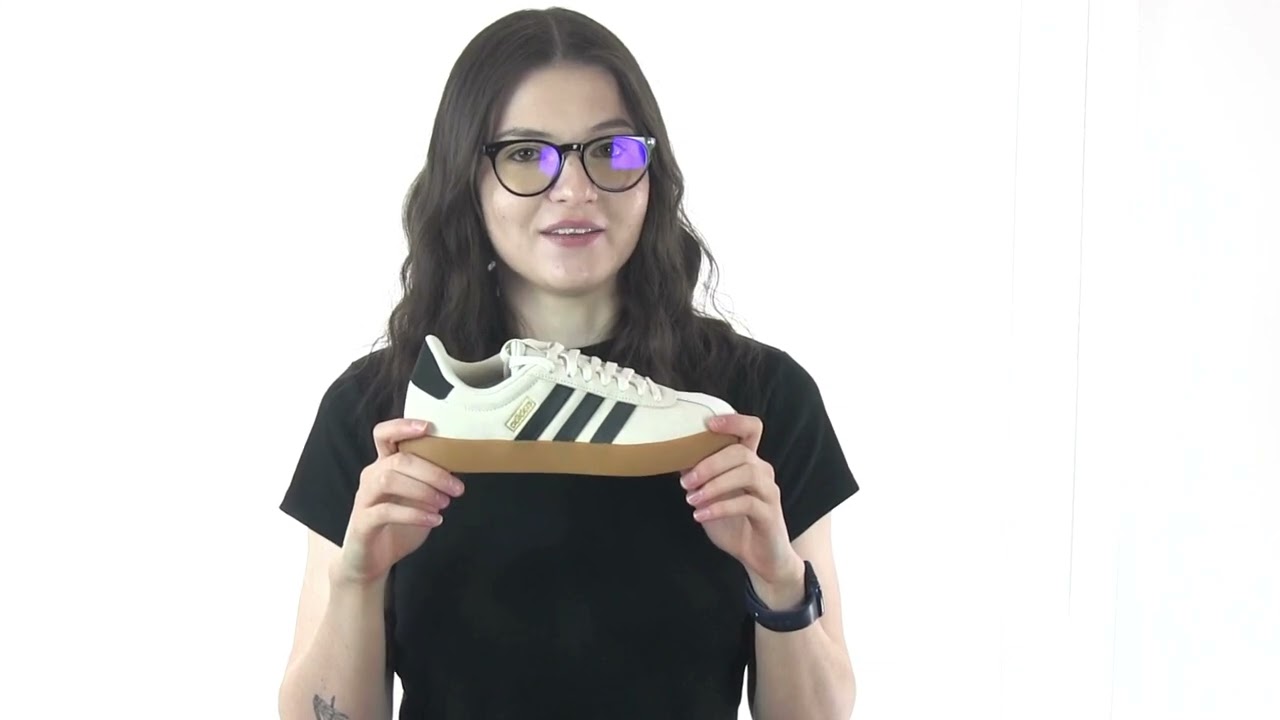 Adidas VL Court 3.0 Sneaker