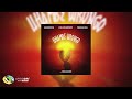 Bandros, Kelvin Momo & Smash Sa - Uhambe Wrongo