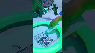 18 Inches RGB Ring Light   Tripod Stand  Bag Remote Control.. Unboxing….