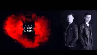TWO (Ex. Akcent) - Lady, Lady (Official Club Version)