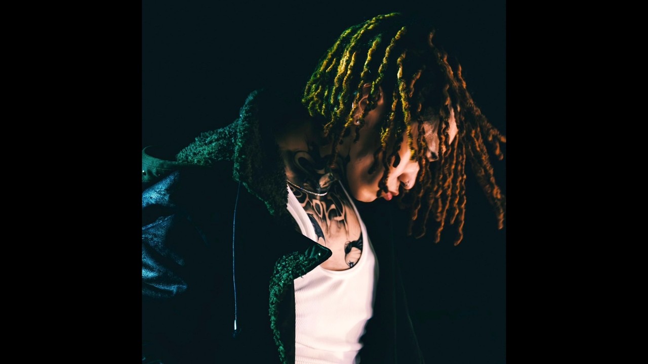 【FREE/フリートラック】UK Garage  x Yvng Patra x Tade Dust Type Beat / Maw /HipHop beat/Trap/Drill