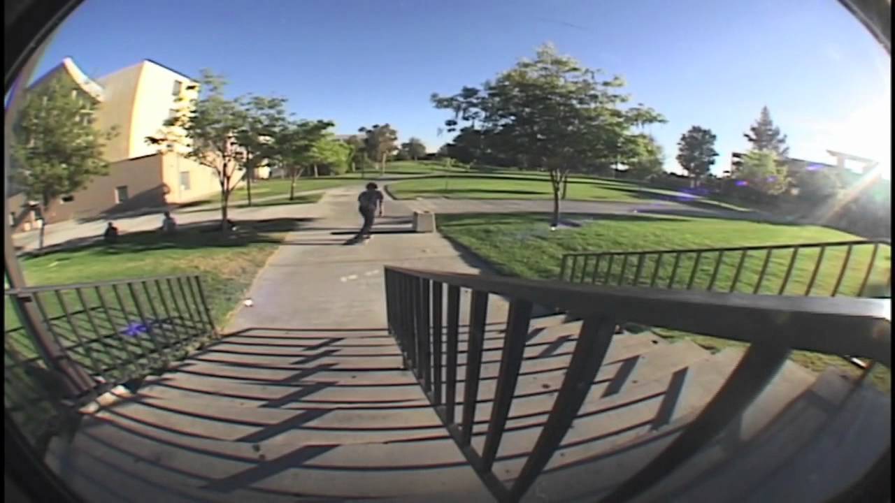 Cory Kennedy Pac´n Heat| SK8RATS Editing Contest Entry | Edit: Julian 'Kolegajj' McCarthy