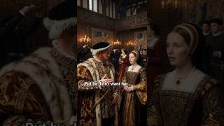 The Only Wife Henry VIII Couldn’t Destroy… 👑😳 | Anne of Cleves