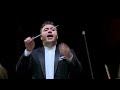 Maxim Vengerov conducts Shostakovich Symphony No. 10
