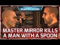 Witcher 3: HEARTS OF STONE ► Master Mirror Kills with a Spoon! (And Stops Time) #26