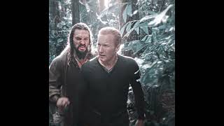 Aquaman 2 - 4K Edit -