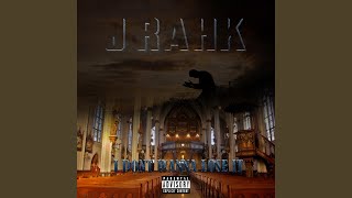 I DONT WANNA LOSE IT - J RAHK