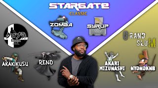 ❄️ SMASH WATCH PARTIES! ❄️ N/A & JAPAN! ❄️ W/ ZOMBA SYRUP MR.E // & MILD KARAAGE YONE_P & MORE! ❄️
❄️ SMASH WATCH PARTIES! ❄️ N/A & JAPAN! ❄️ W/ ZOMBA SYRUP MR.E // & MILD KARAAGE YONE_P & MORE! ❄️ ❄️ SMASH WATCH PARTIES! ❄️ N/A & JAPAN! ❄️ W/ ZOMBA SYRUP MR.E // & MILD KARAAGE YONE_P & MORE! ❄️