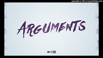 DDG Arguments Remix (Prod.By TreOnTheBeat)