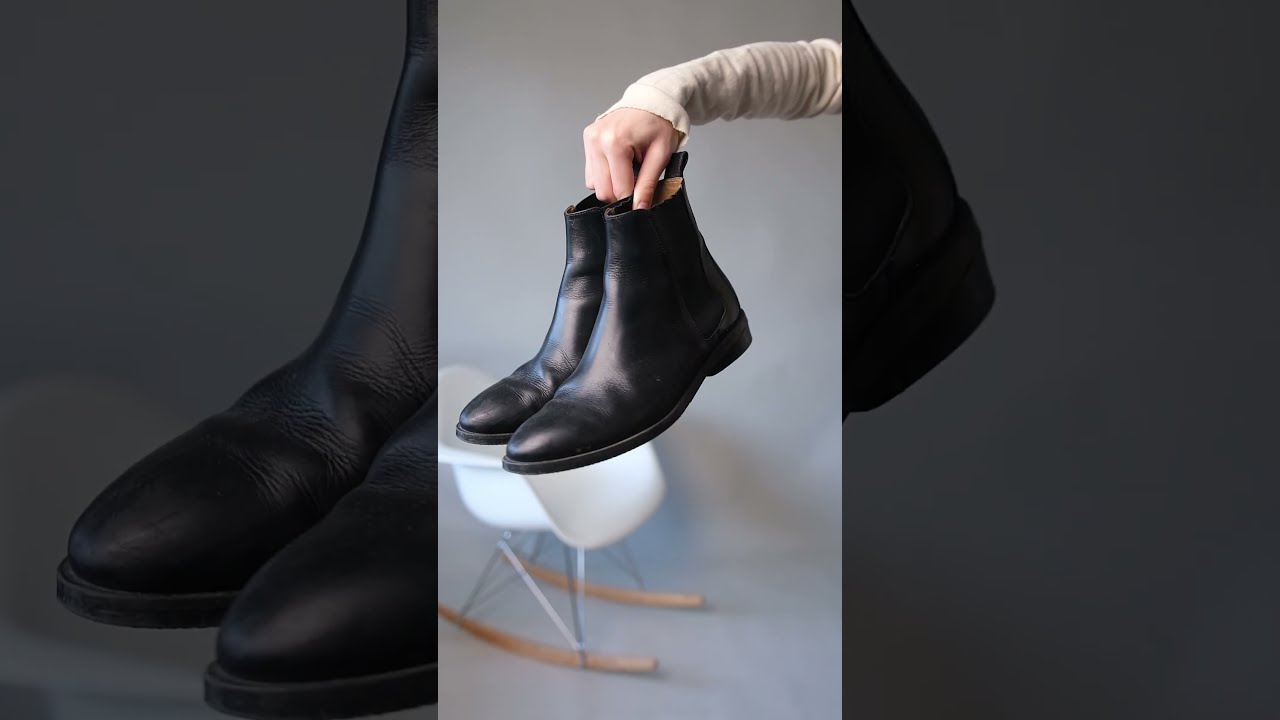 How to Style an Overshirt