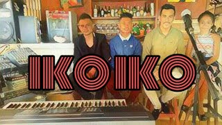 πΆπ΅π€ LAURA COVER IKO IKO πΉπ΅