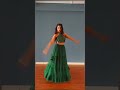 Meri Jaan| Gangubai| Bollywood Dance Shorts| Nainee Saxena Choreography