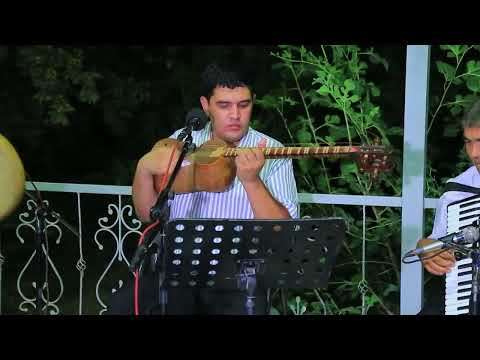 Ogʻabek Sobirov Shogirdi Umidjon Ro Ziyev Qurmag Aysan