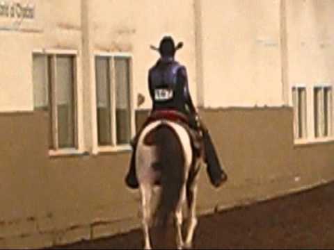 PF Macaryna Casey S First Show July 2011 Wmv 