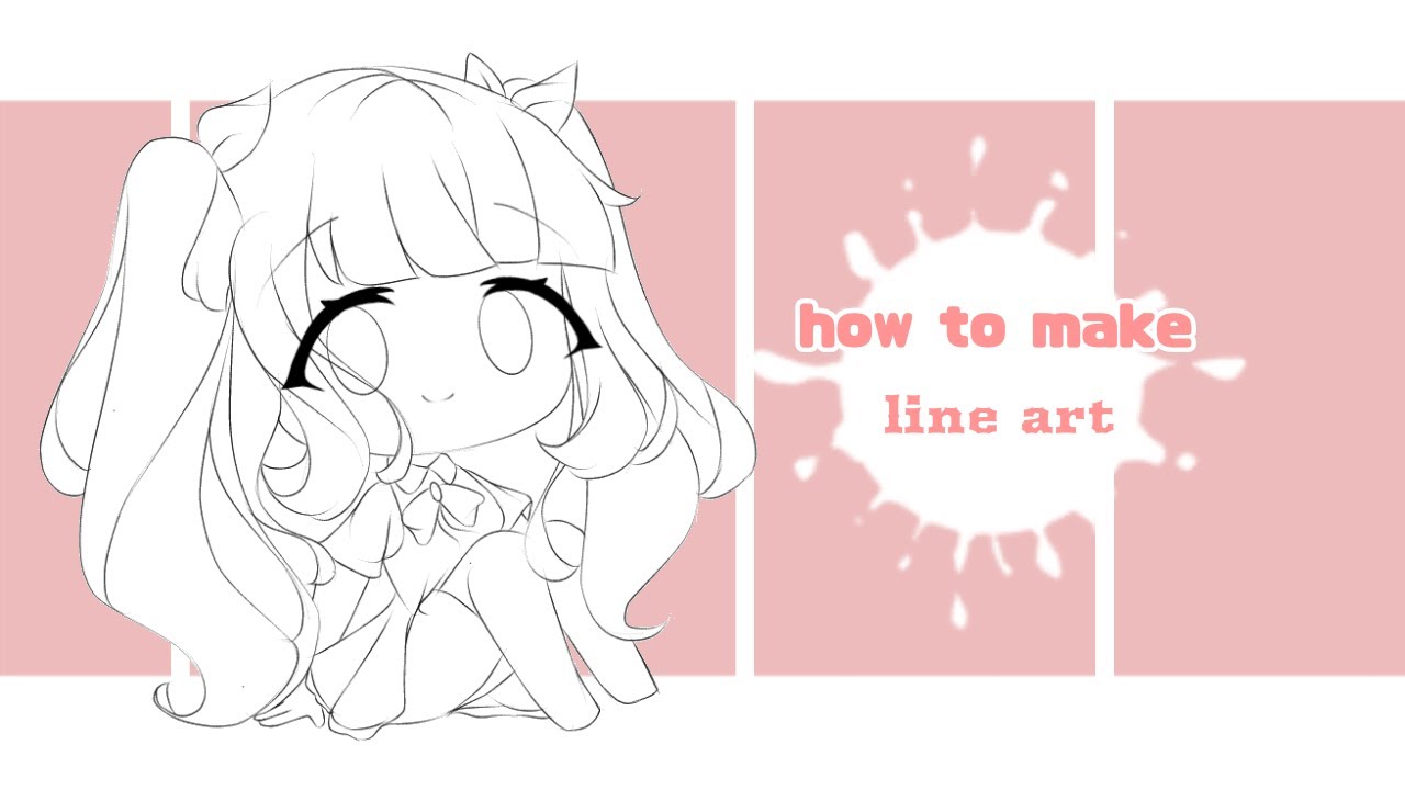 Gacha Tutorial's Arts And Edits•}