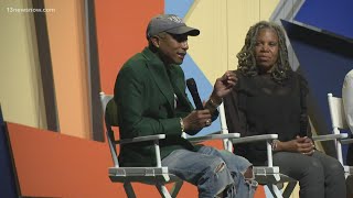 Mighty Dream Forum: Following up on 'The Elephant in the Room'