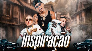 SET INSPIRAÇÃO2024 - MC IG, MC Don Juan, MC Ryan Sp, MC PH, MC Kadu, MC Hariel (MIX FUNK 2024)