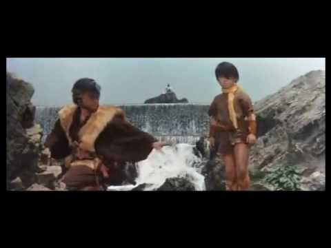 SFMV-「大忍術映画 ワタリ」ワタリ(FULL)