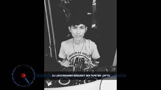Dj BREAKBEAT (Tembang Kenangan) (MIXTAPE Leoshakerbeats)
